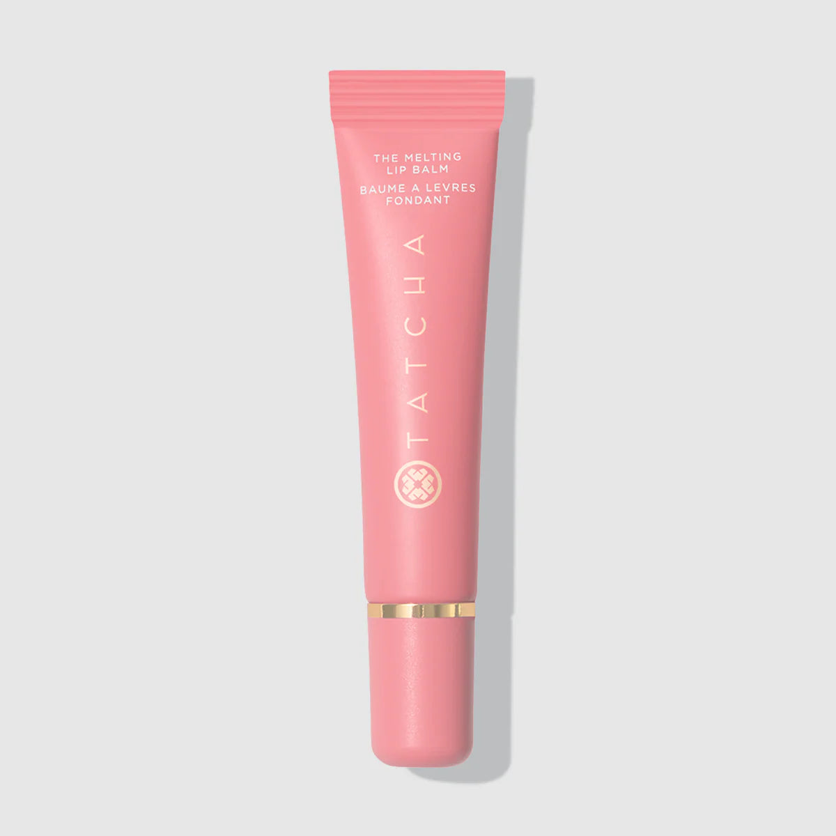 The Melting Lip Balm Lip Balm for Daily Skin Care and Fuller Looking Skin