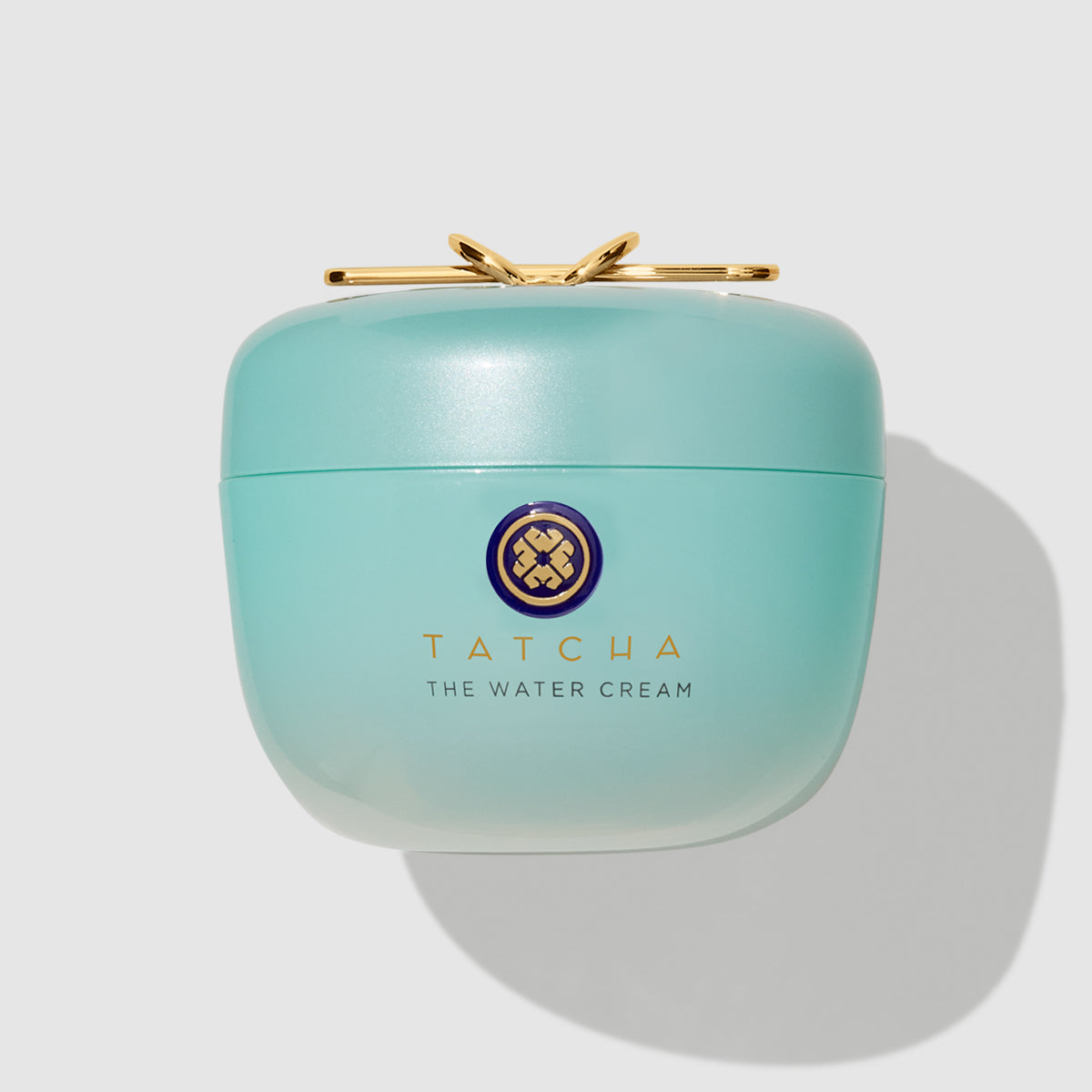 The Water Cream Face Cream for Combination to Oily Skin and Moisture Support