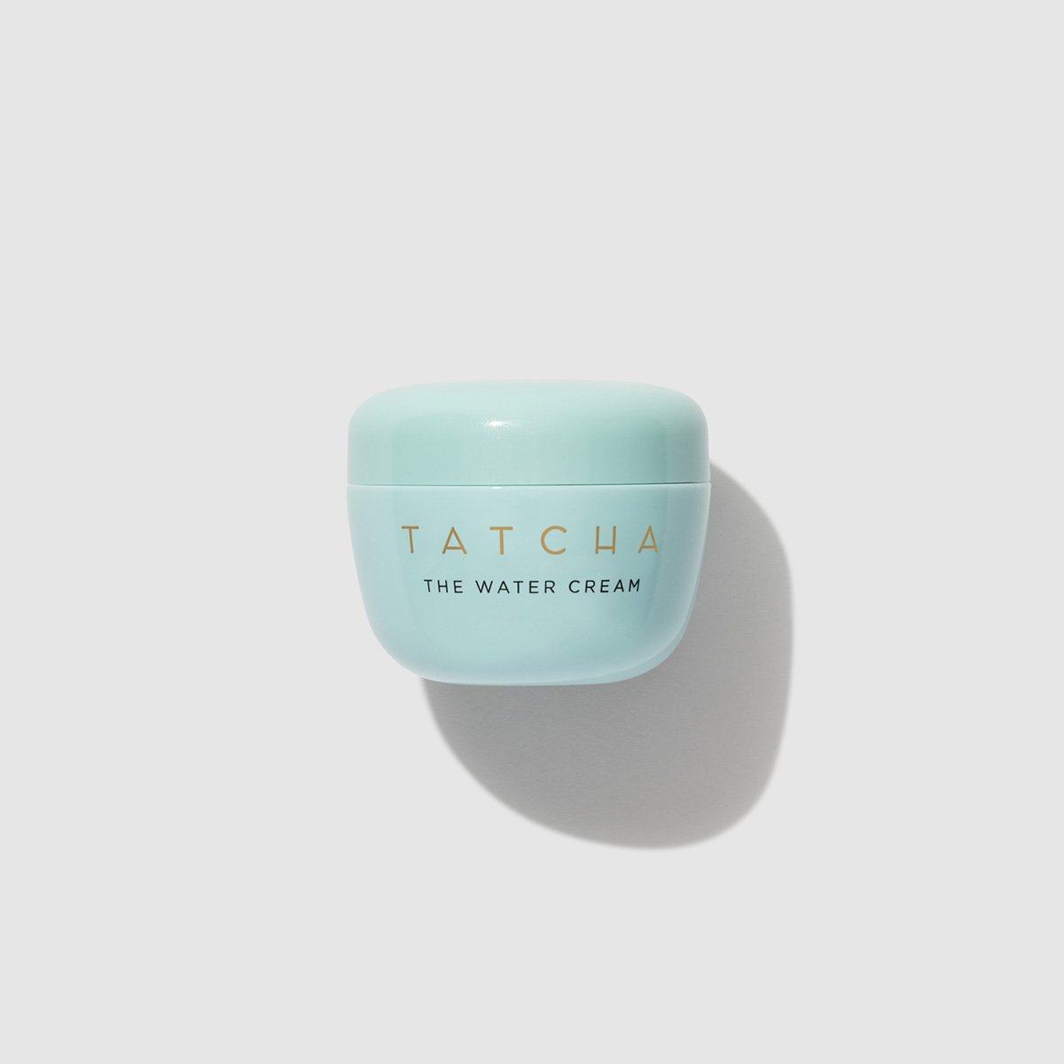The Water Cream Face Cream for Combination to Oily Skin and Moisture Support
